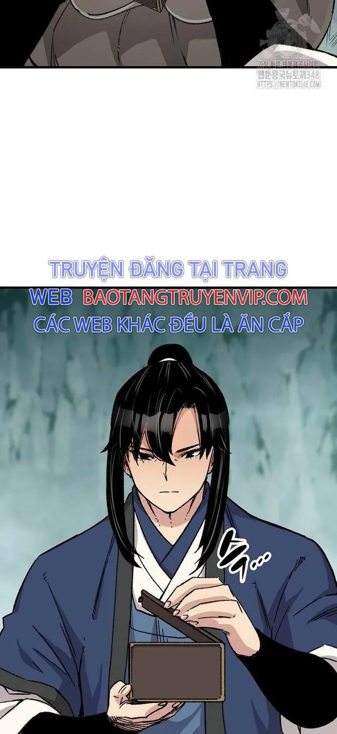 Thiên Ma Quy Hoàn chương 30 - trang 58
