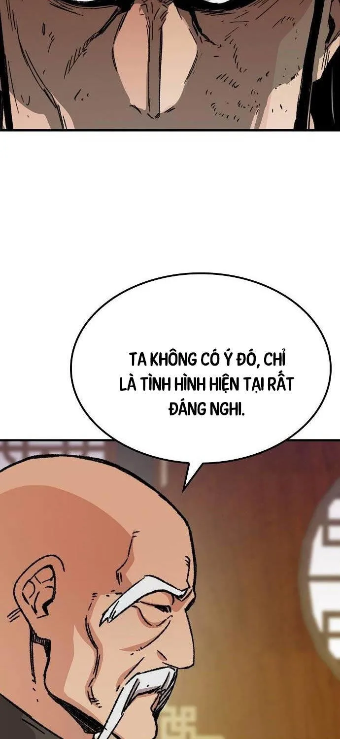 Thiên Ma Quy Hoàn chương 30 - trang 94