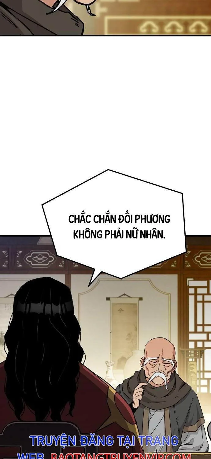 Thiên Ma Quy Hoàn chương 30 - trang 95
