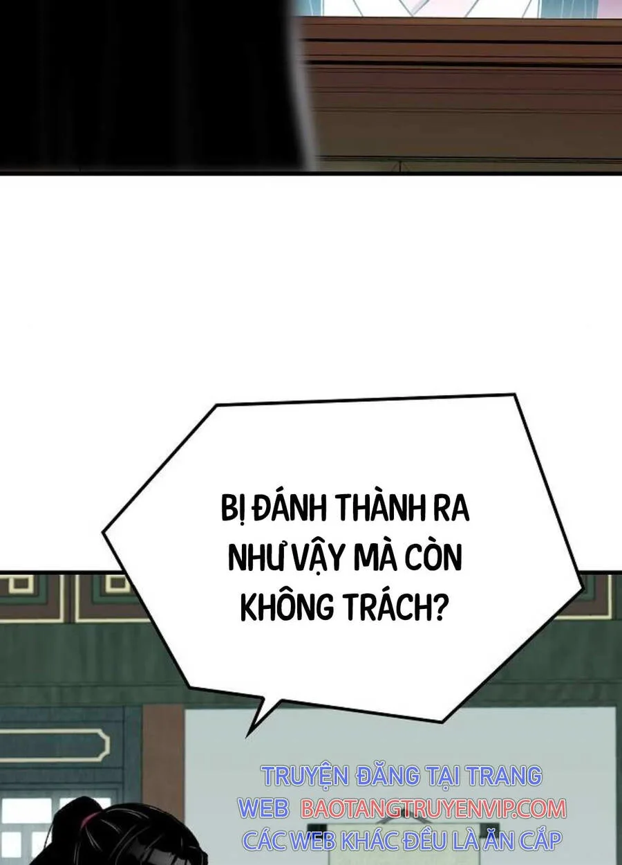Thiên Ma Quy Hoàn chương 31 - trang 33