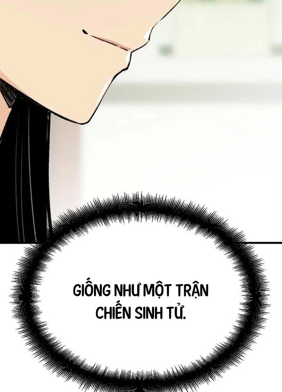 Thiên Ma Quy Hoàn chương 31 - trang 41