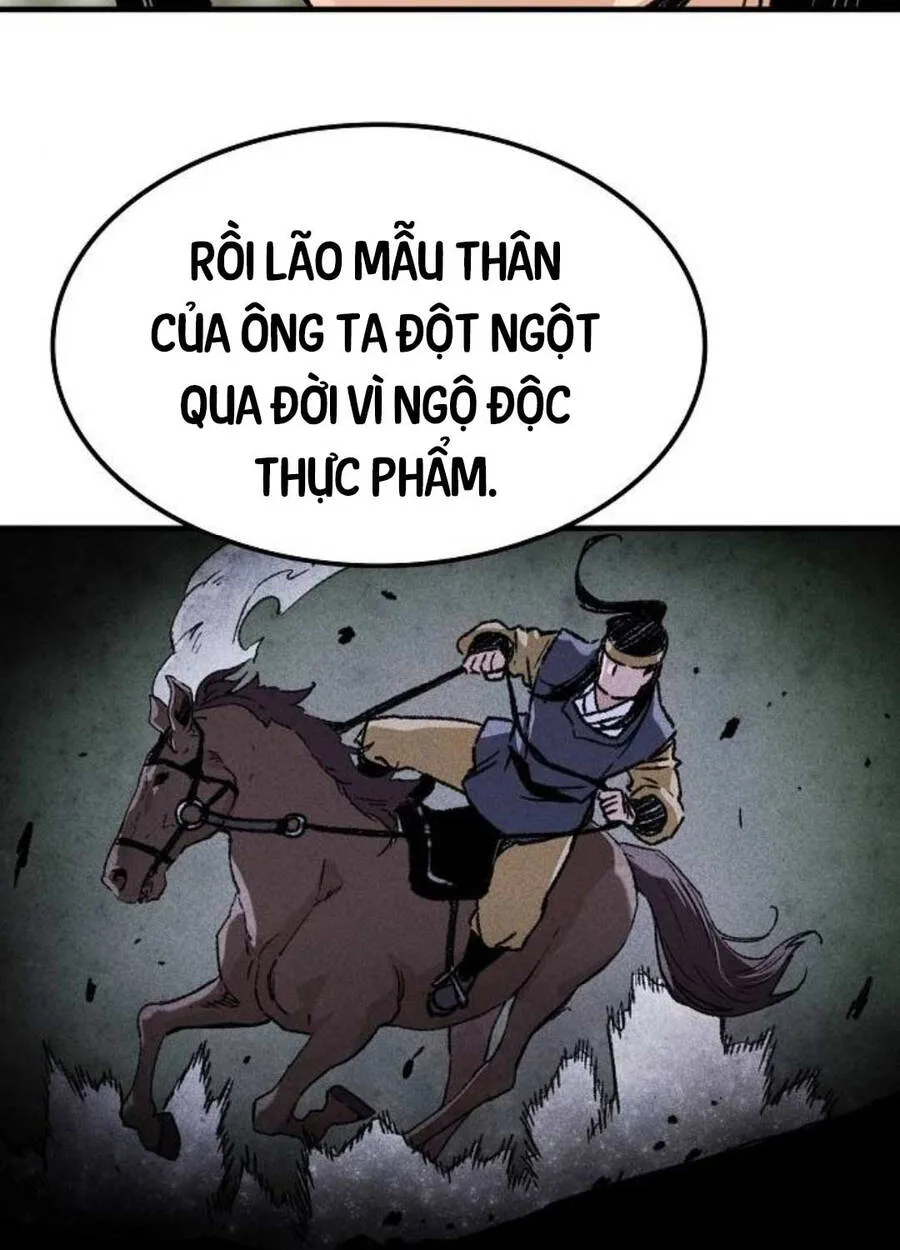Thiên Ma Quy Hoàn chương 31 - trang 66