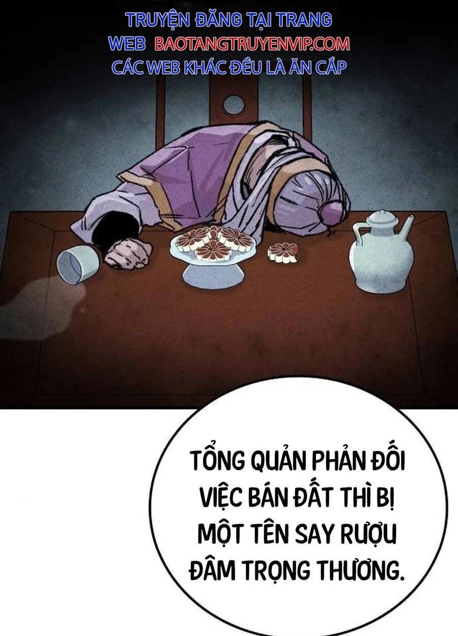 Thiên Ma Quy Hoàn chương 31 - trang 67