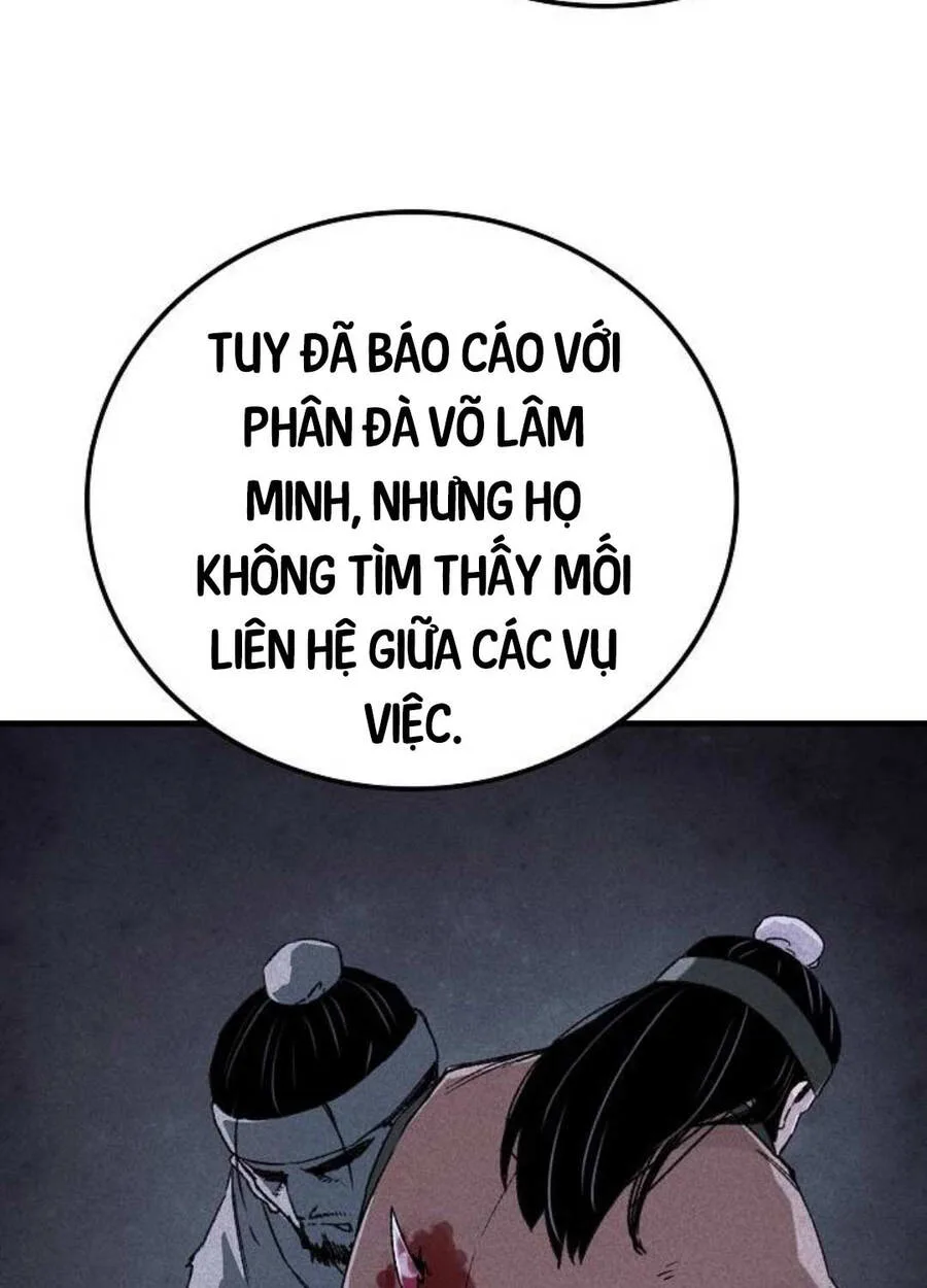 Thiên Ma Quy Hoàn chương 31 - trang 68