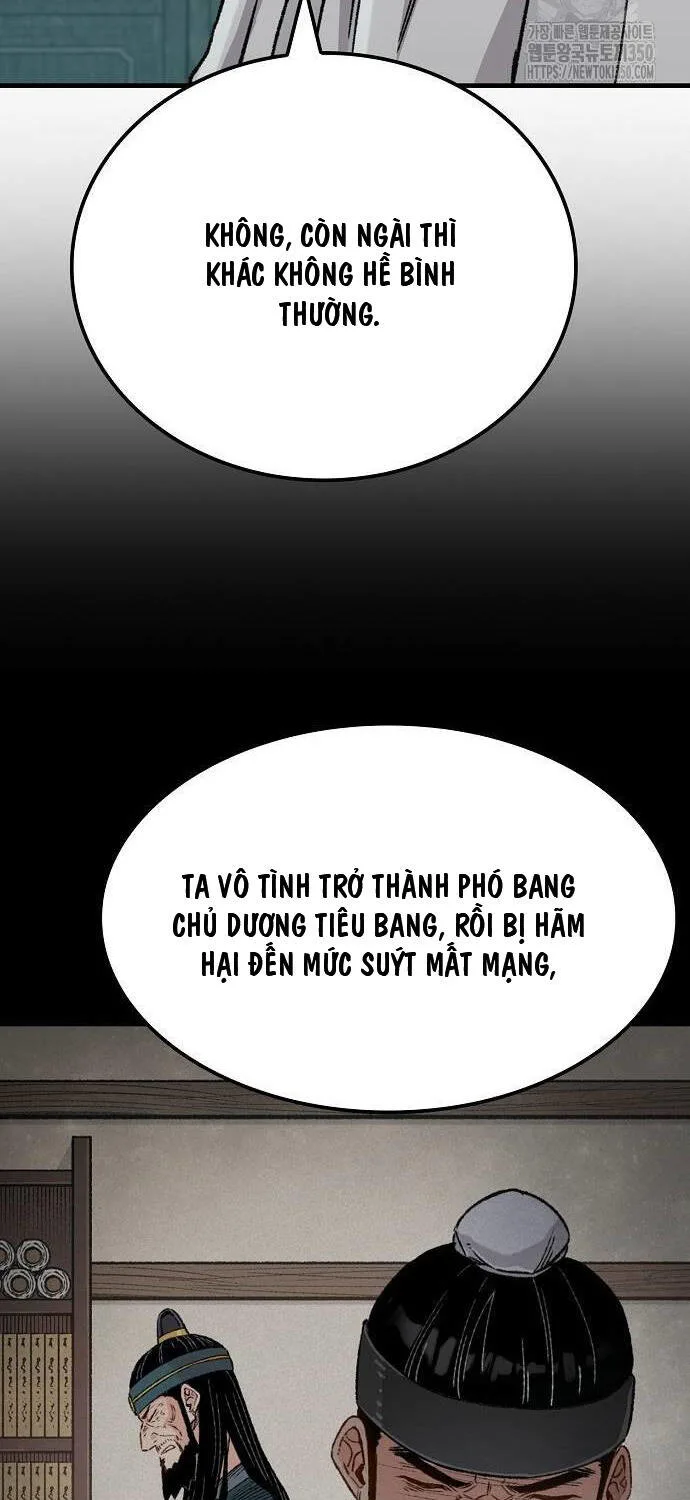 Thiên Ma Quy Hoàn chương 33 - trang 24