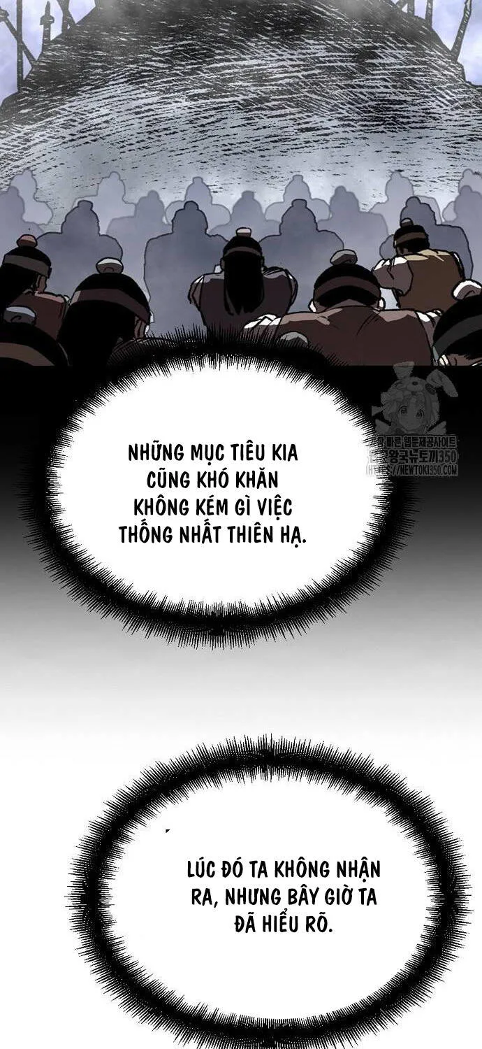 Thiên Ma Quy Hoàn chương 33 - trang 52