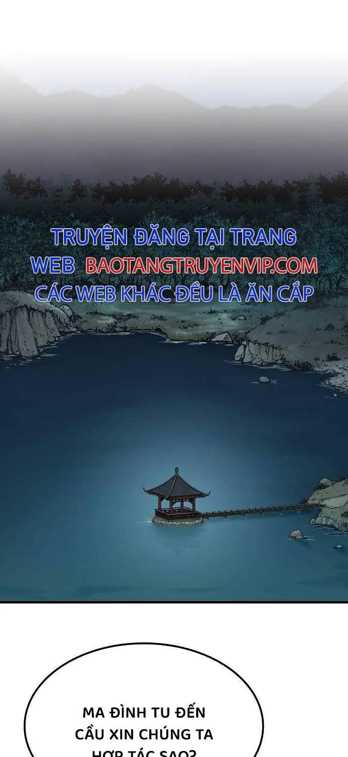 Thiên Ma Quy Hoàn chương 35 - trang 62