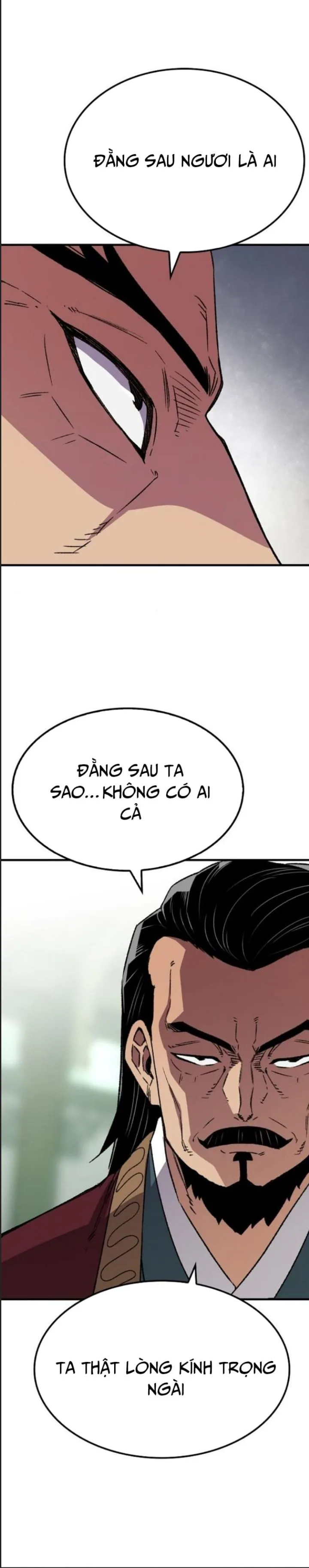 Thiên Ma Quy Hoàn chương 40 - trang 17
