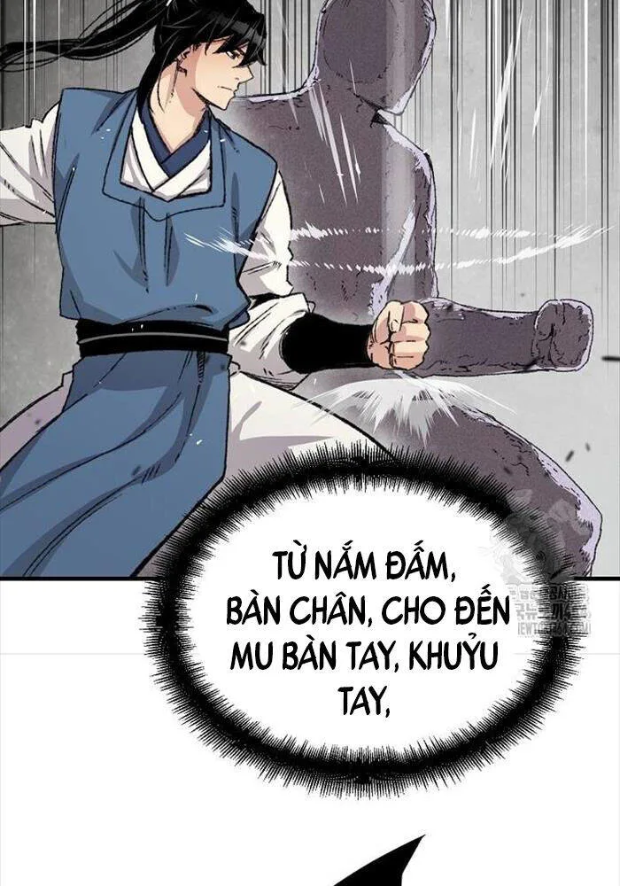 Thiên Ma Quy Hoàn chương 41 - trang 11