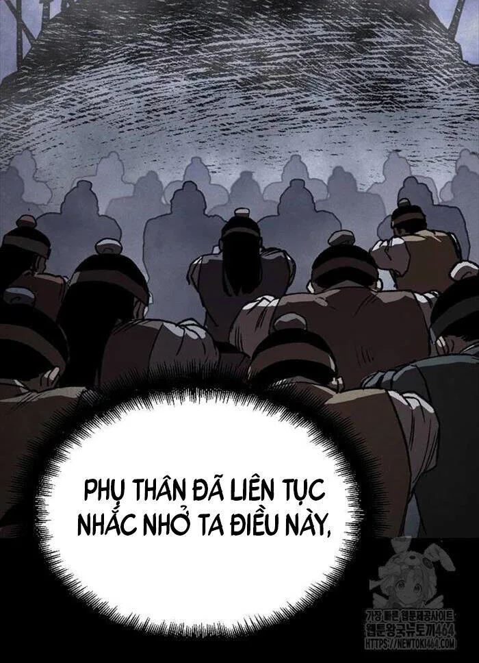 Thiên Ma Quy Hoàn chương 41 - trang 53