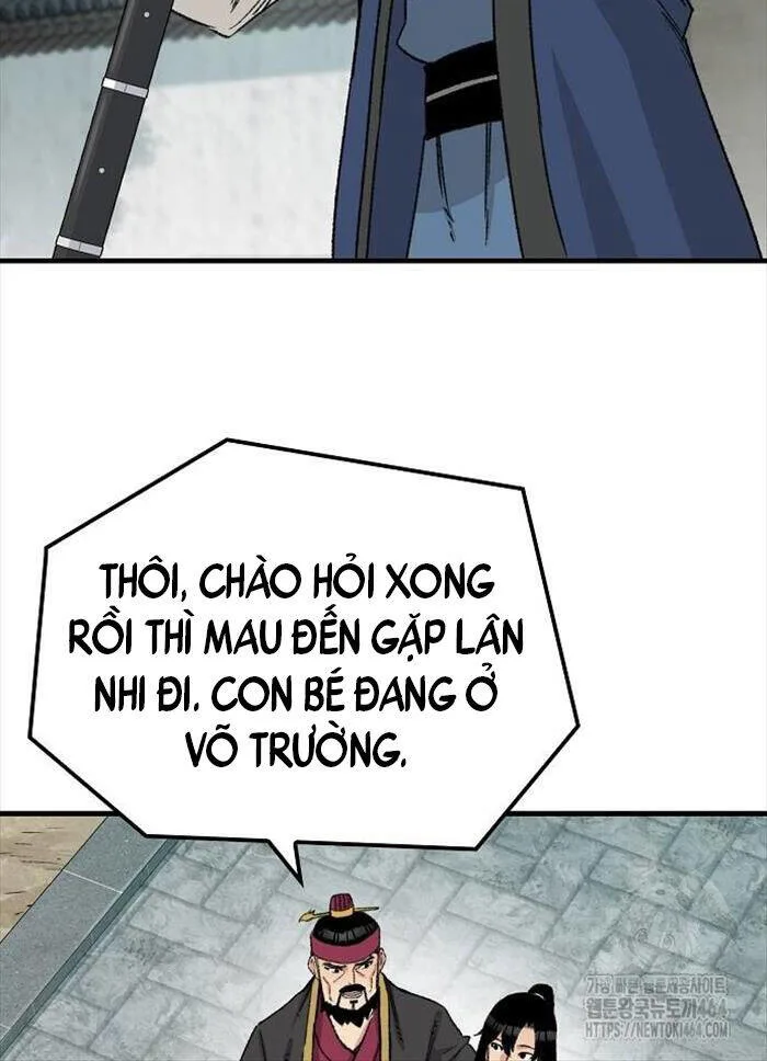 Thiên Ma Quy Hoàn chương 41 - trang 79