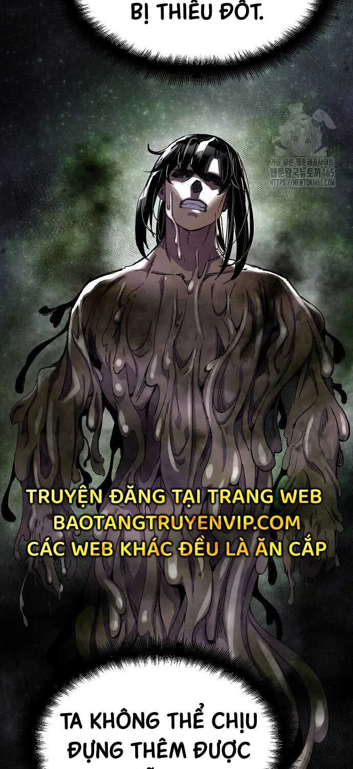 Thiên Ma Quy Hoàn chương 43 - trang 3