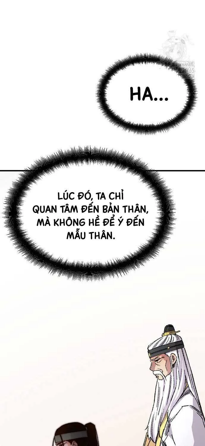 Thiên Ma Quy Hoàn chương 43 - trang 20