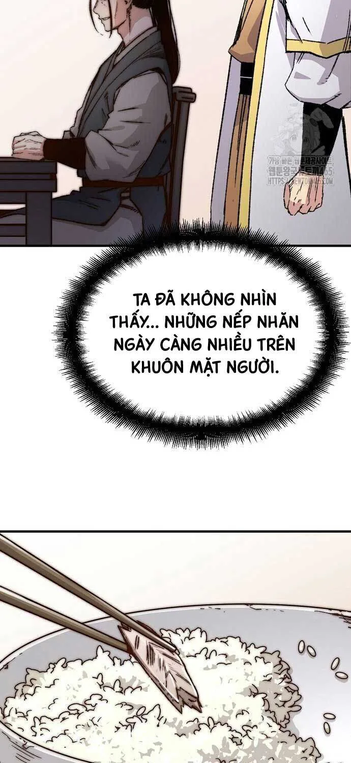 Thiên Ma Quy Hoàn chương 43 - trang 21