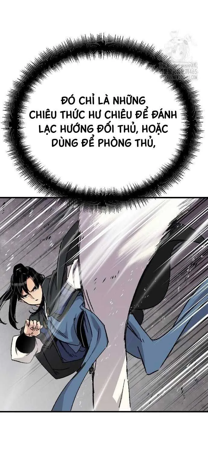 Thiên Ma Quy Hoàn chương 43 - trang 76