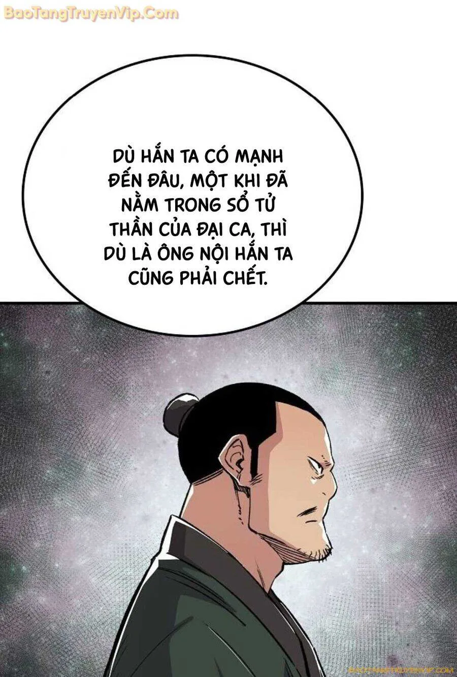Thiên Ma Quy Hoàn chương 47 - trang 7