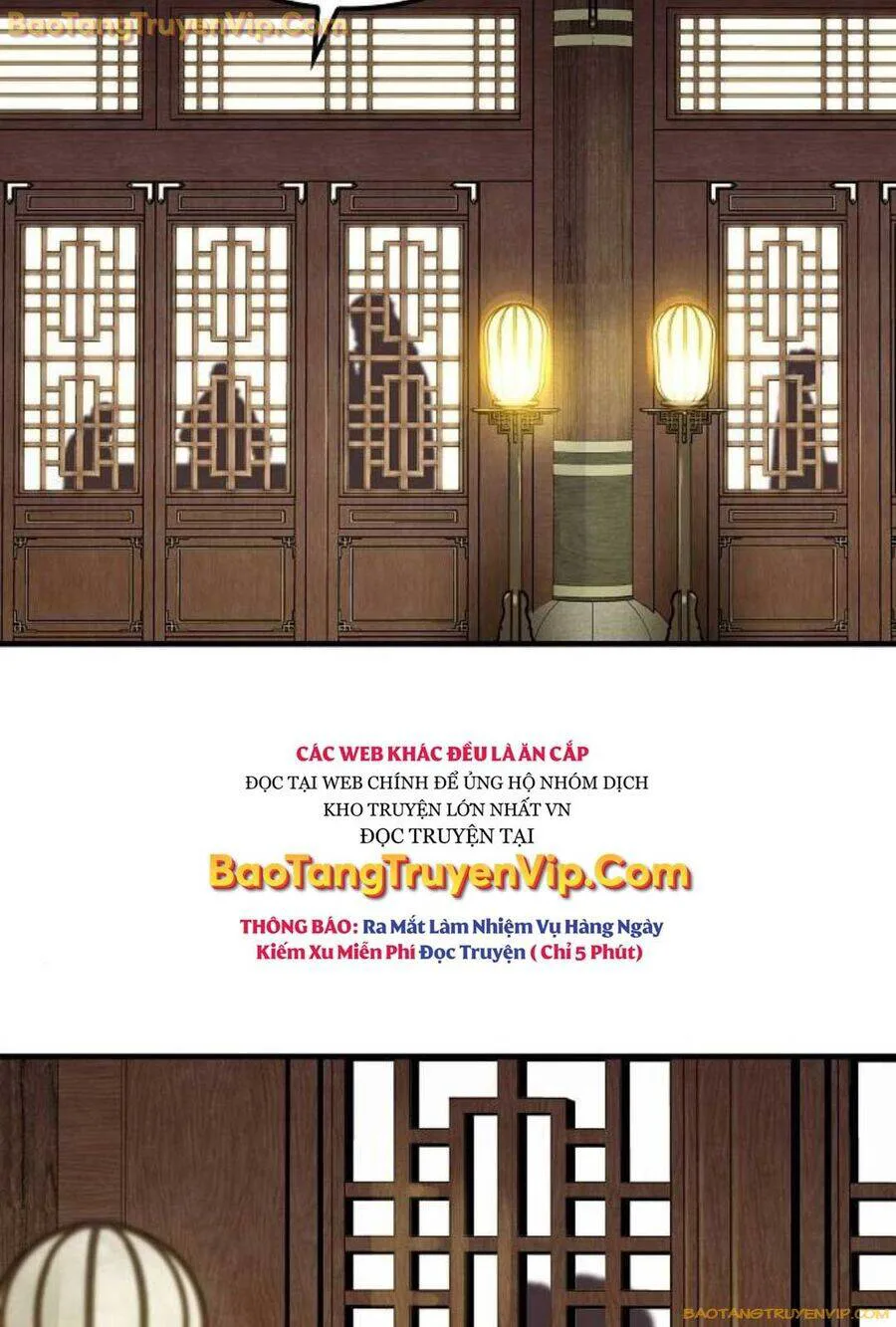 Thiên Ma Quy Hoàn chương 47 - trang 9