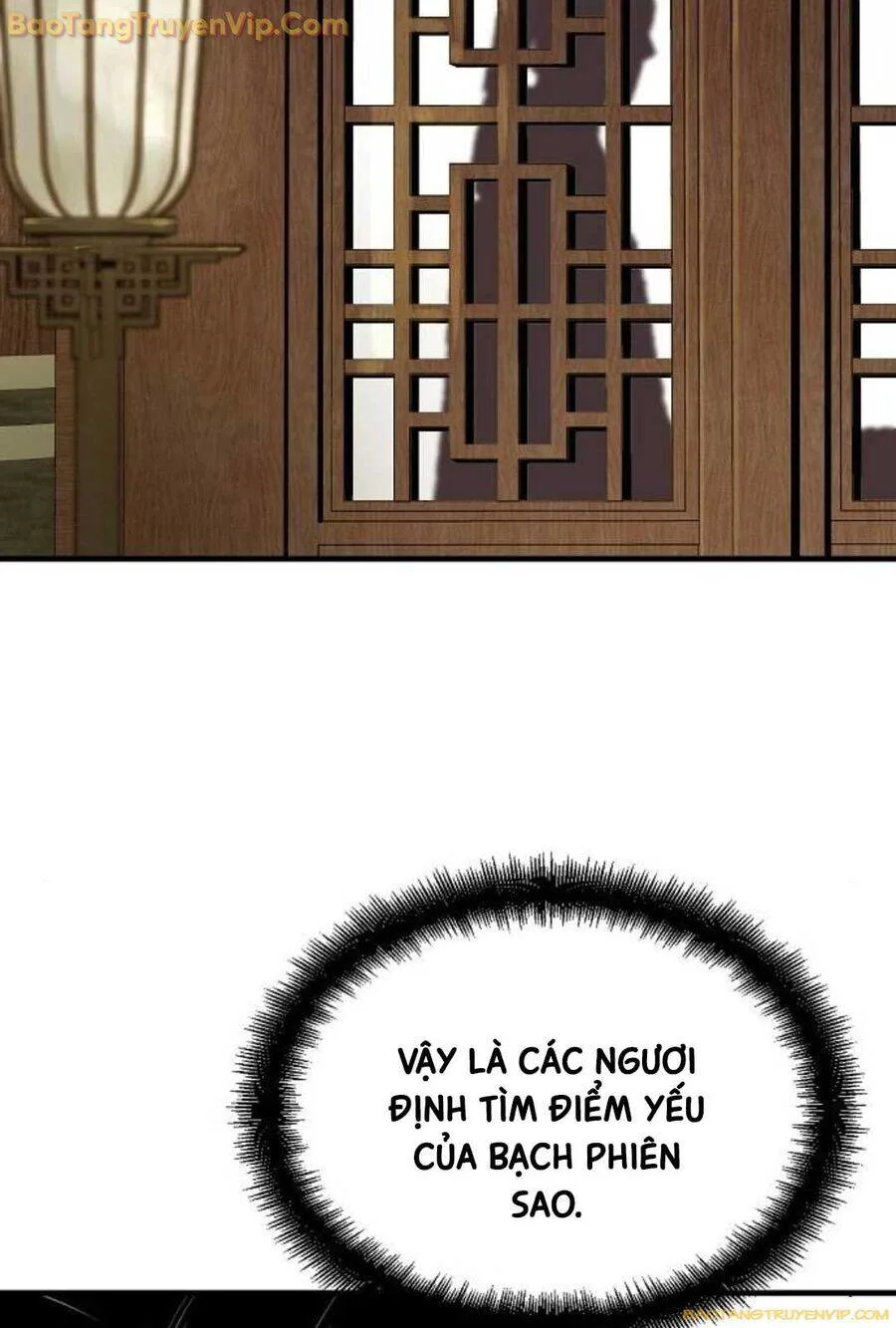 Thiên Ma Quy Hoàn chương 47 - trang 10