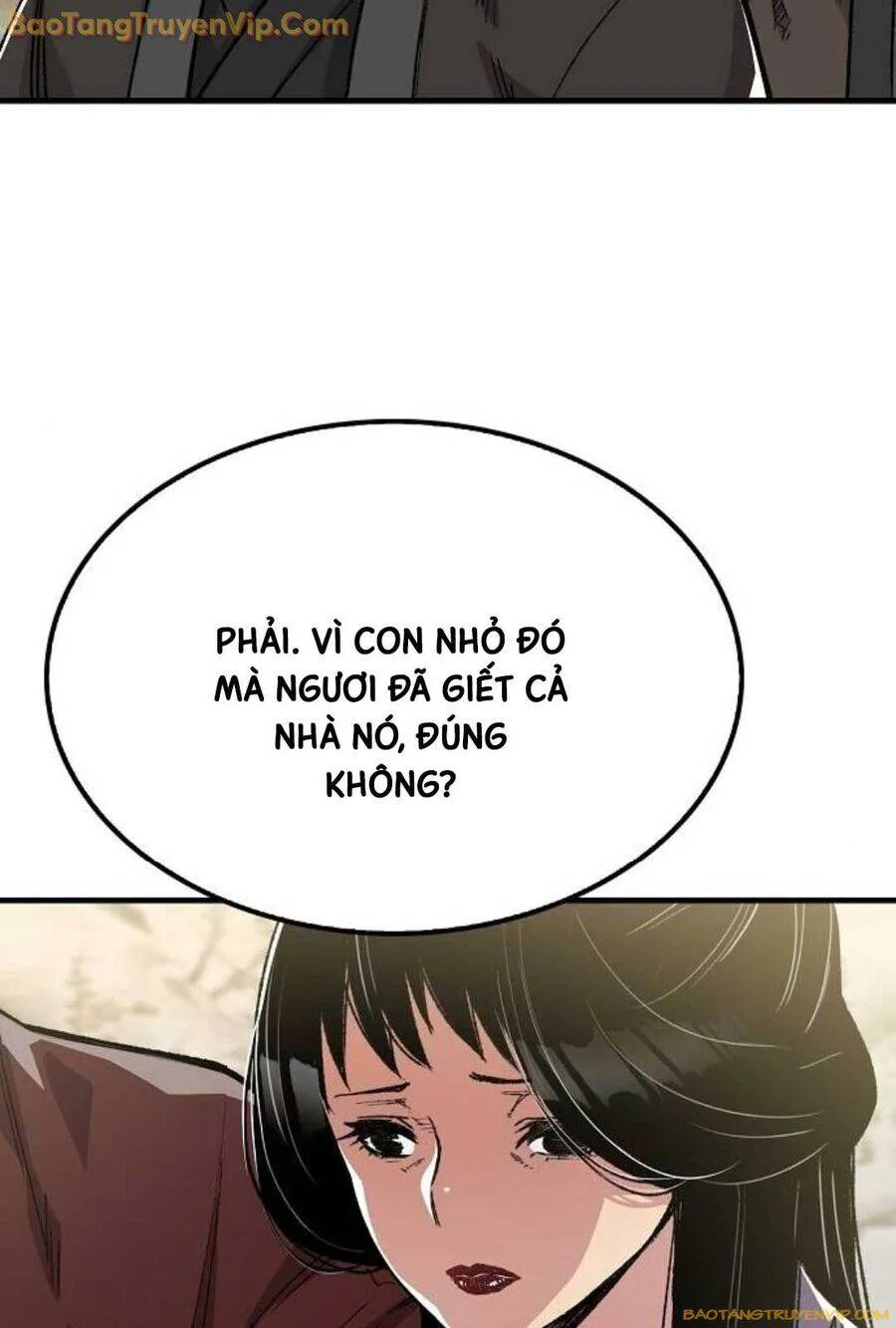 Thiên Ma Quy Hoàn chương 47 - trang 44