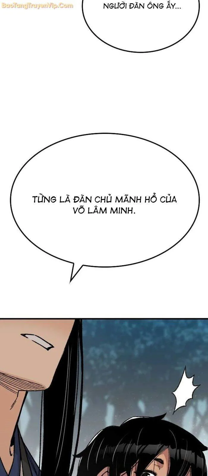 Thiên Ma Quy Hoàn chương 50 - trang 16