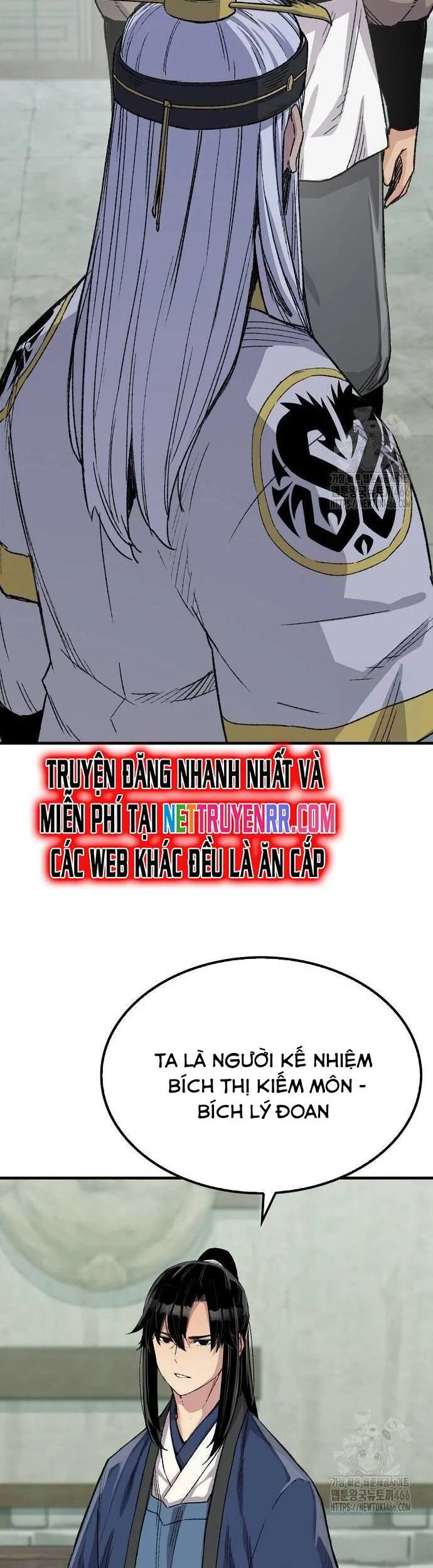 Thiên Ma Quy Hoàn chương 52 - trang 17