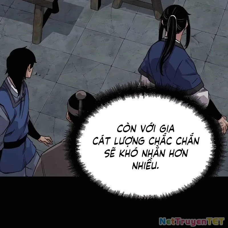 Thiên Ma Quy Hoàn chương 54 - trang 6
