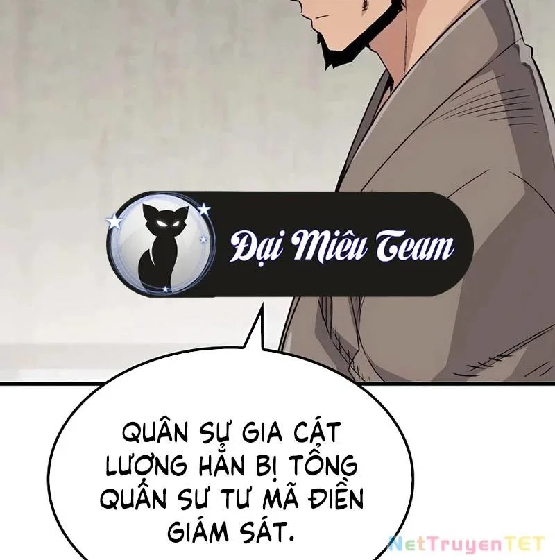 Thiên Ma Quy Hoàn chương 54 - trang 15