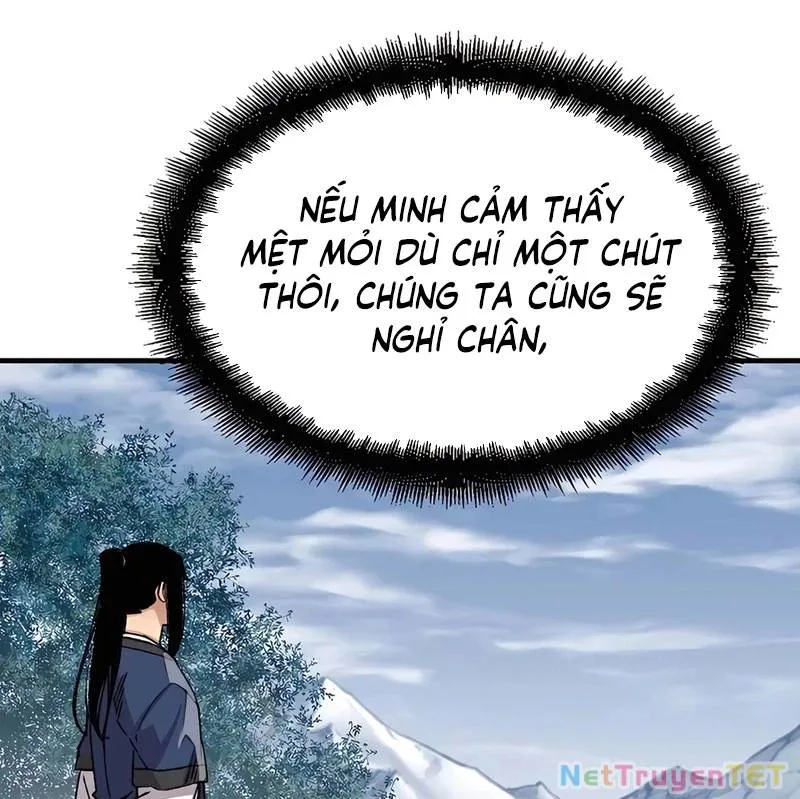 Thiên Ma Quy Hoàn chương 54 - trang 84