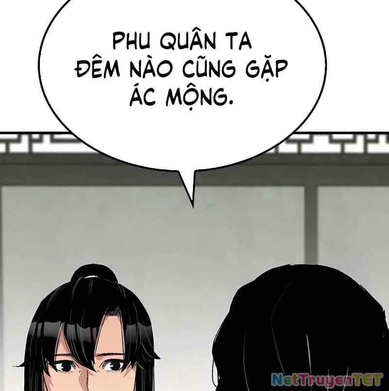 Thiên Ma Quy Hoàn chương 54 - trang 91