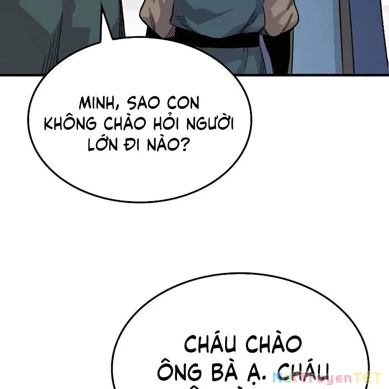Thiên Ma Quy Hoàn chương 54 - trang 114