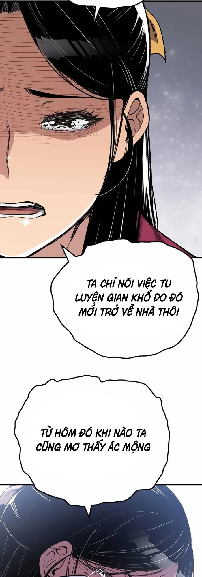 Thiên Ma Quy Hoàn chương 56 - trang 40