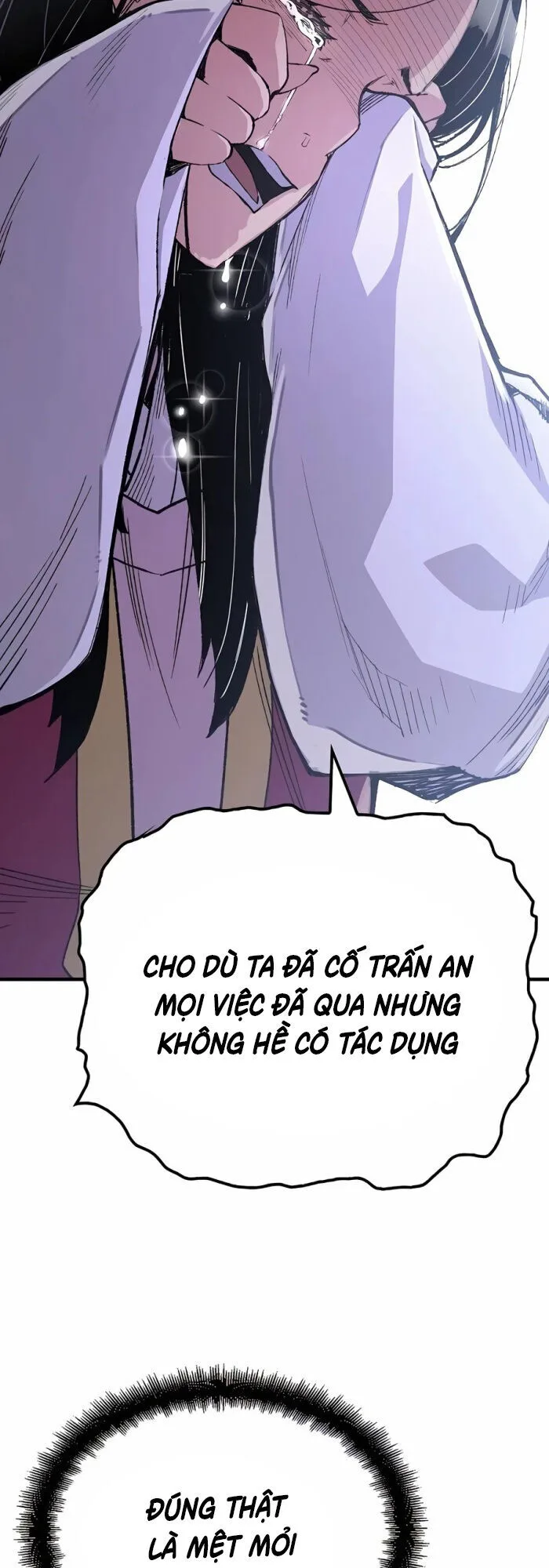 Thiên Ma Quy Hoàn chương 56 - trang 41
