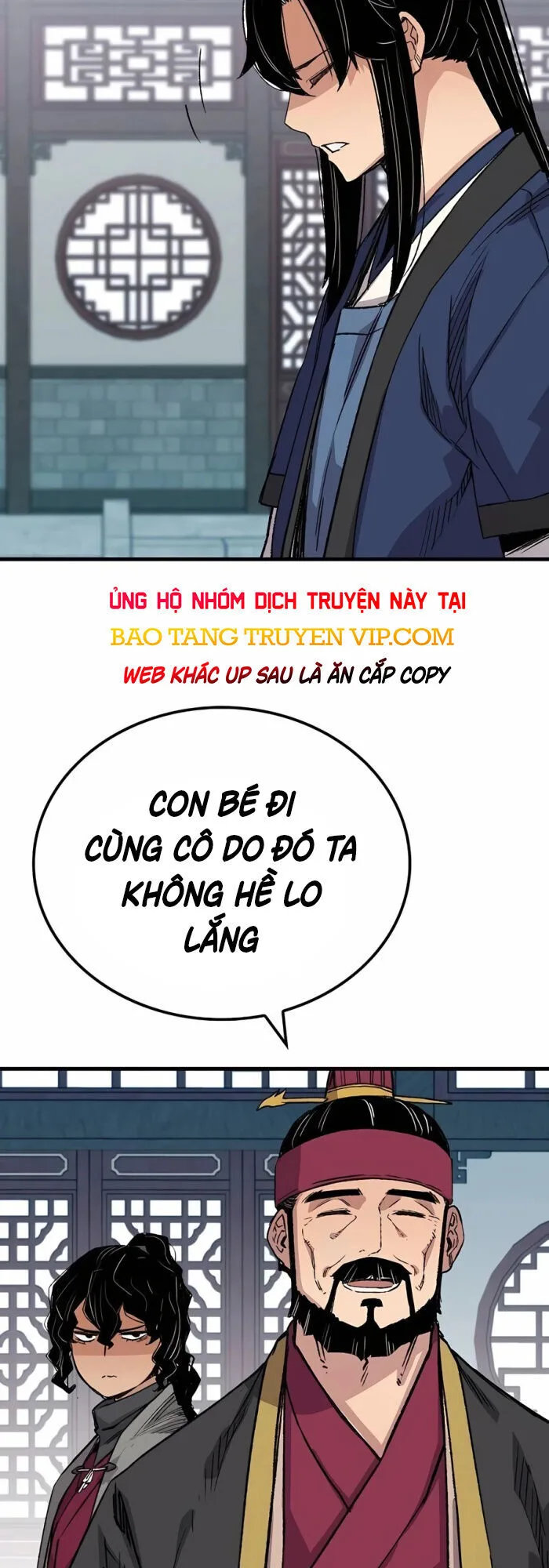 Thiên Ma Quy Hoàn chương 56 - trang 58