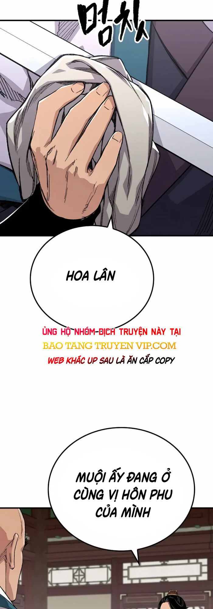 Thiên Ma Quy Hoàn chương 56 - trang 66
