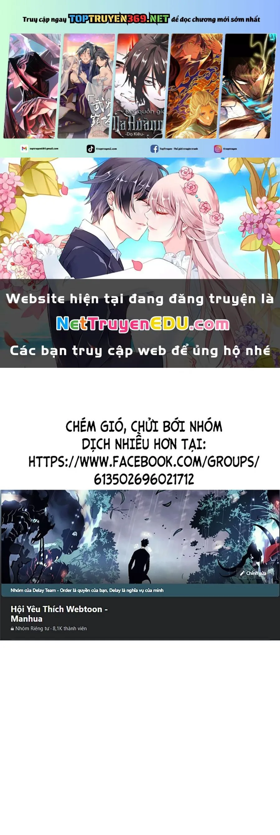 Thiên Ma Quy Hoàn chương 57 - trang 2