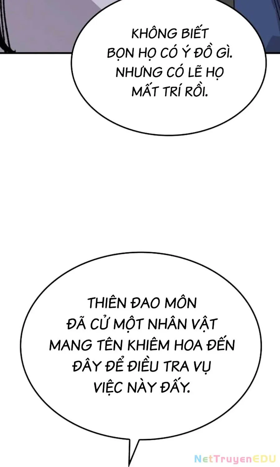 Thiên Ma Quy Hoàn chương 57 - trang 15