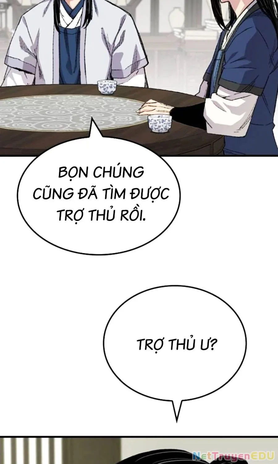 Thiên Ma Quy Hoàn chương 57 - trang 22