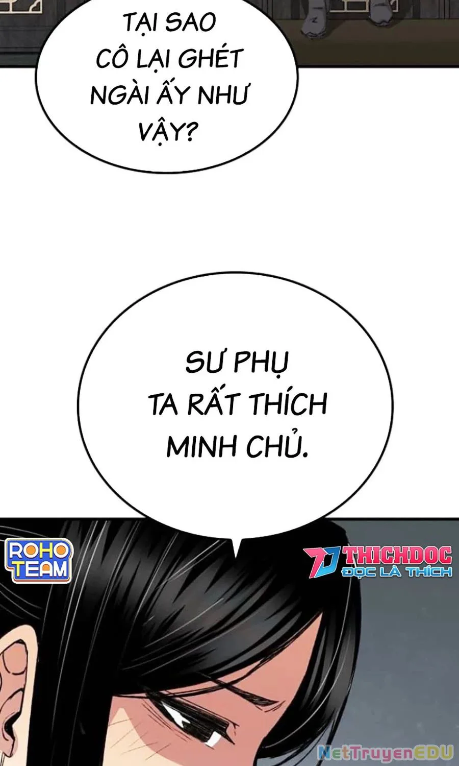 Thiên Ma Quy Hoàn chương 57 - trang 68