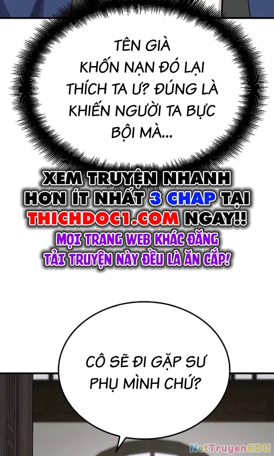 Thiên Ma Quy Hoàn chương 57 - trang 72