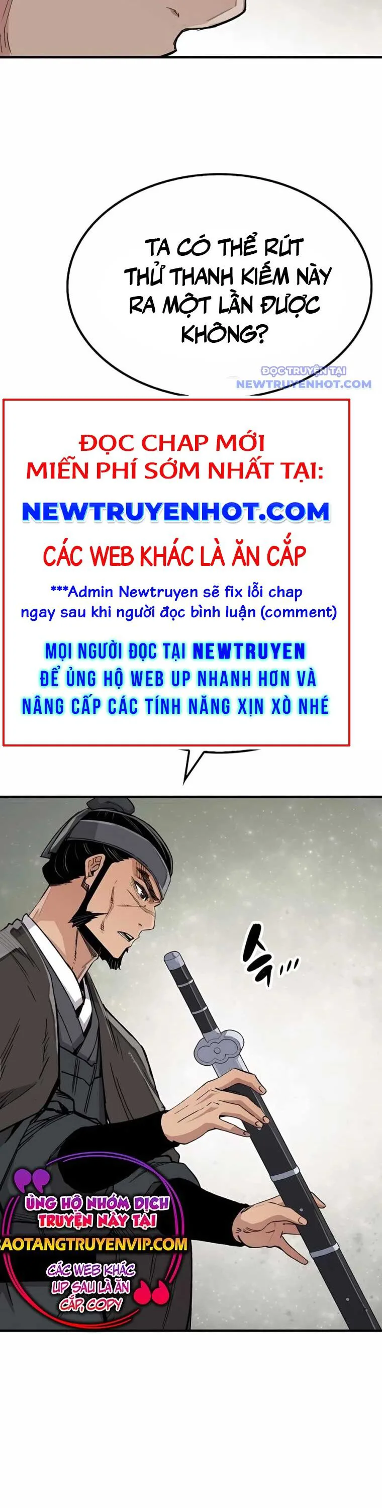 Thiên Ma Quy Hoàn chương 63 - trang 15