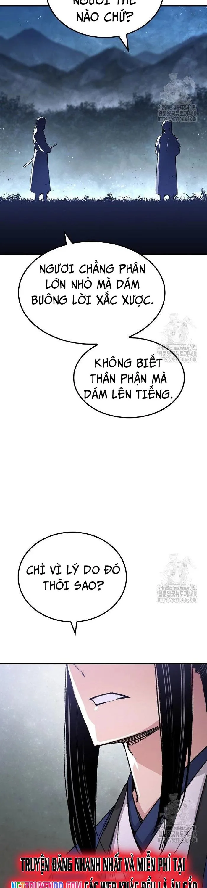 Thiên Ma Quy Hoàn chương 65 - trang 37