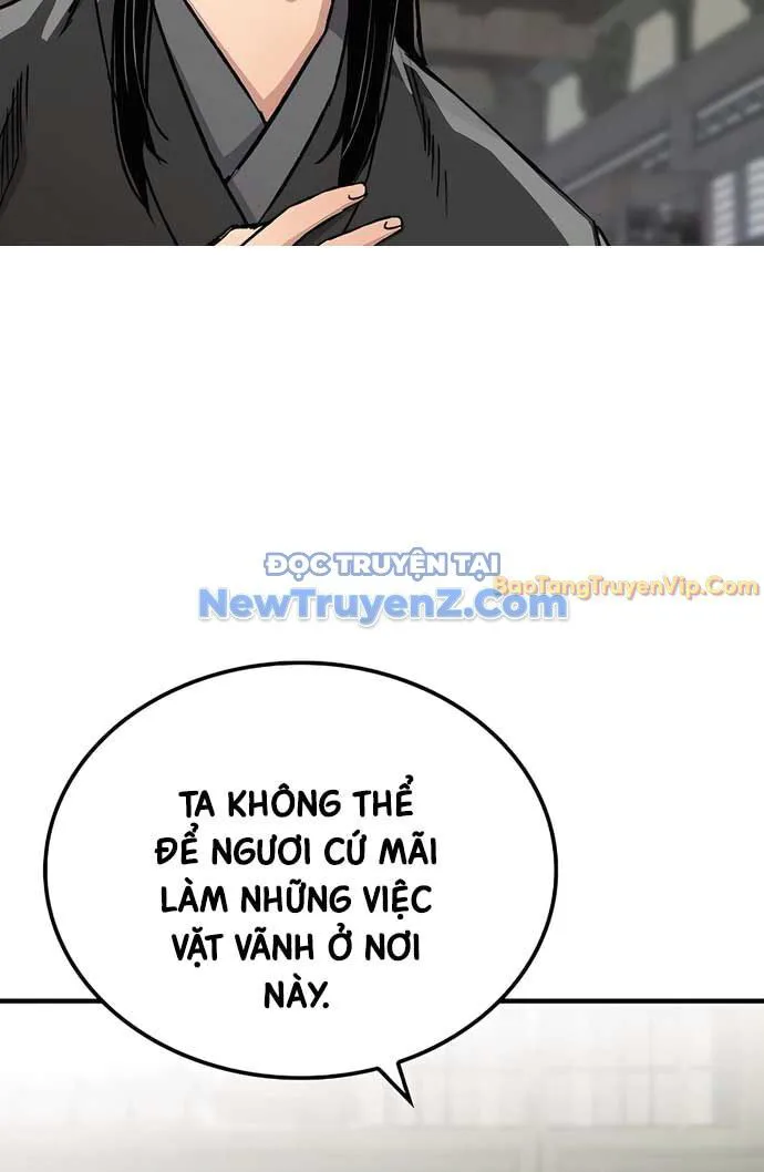 Thiên Ma Quy Hoàn chương 69 - trang 20