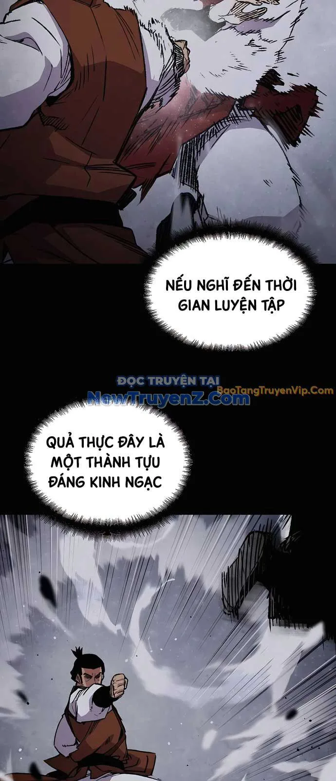 Thiên Ma Quy Hoàn chương 69 - trang 28