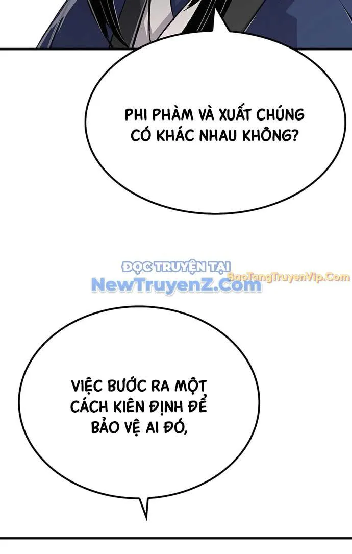 Thiên Ma Quy Hoàn chương 69 - trang 39