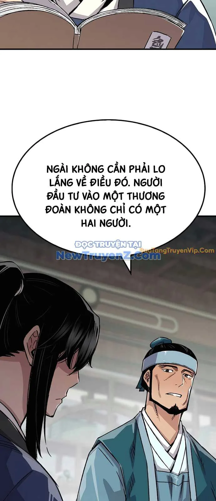 Thiên Ma Quy Hoàn chương 69 - trang 55