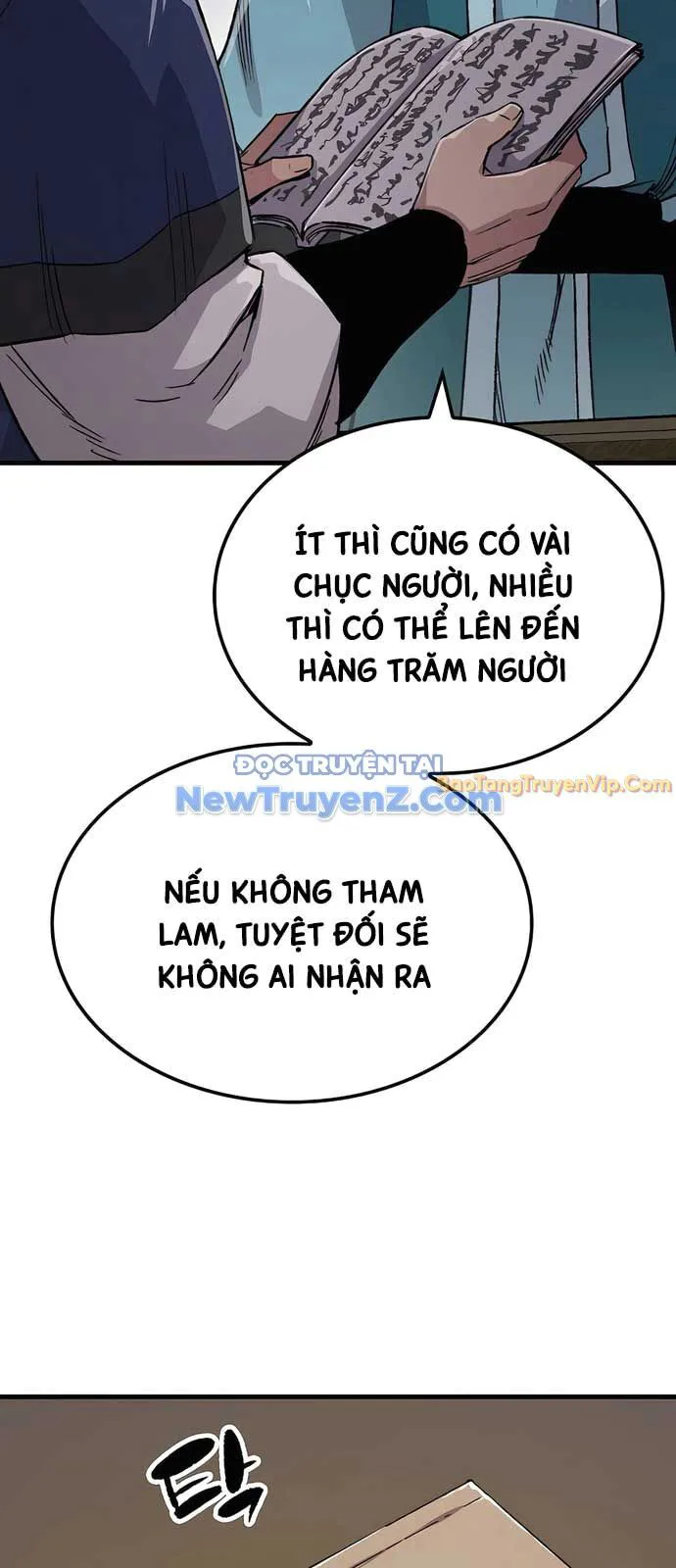 Thiên Ma Quy Hoàn chương 69 - trang 56