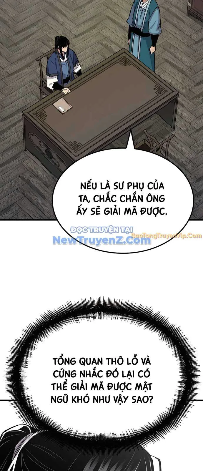 Thiên Ma Quy Hoàn chương 69 - trang 65