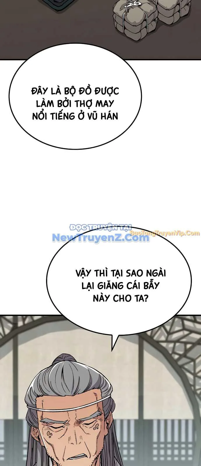 Thiên Ma Quy Hoàn chương 69 - trang 70