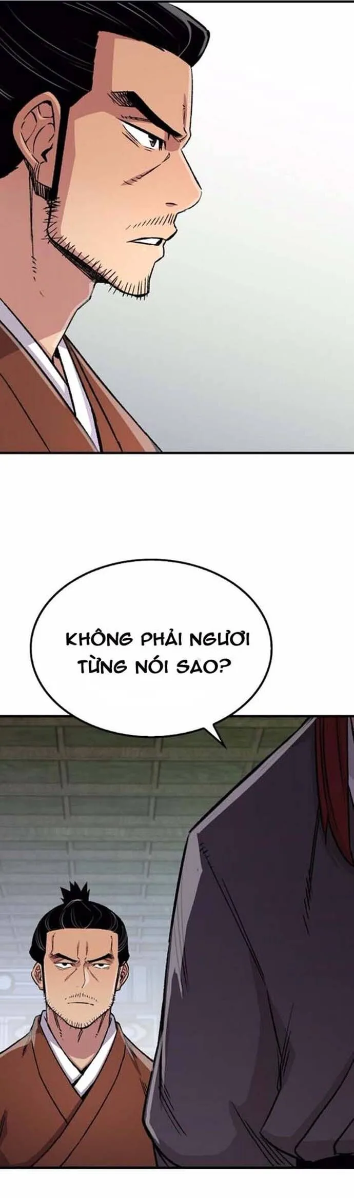 Thiên Ma Quy Hoàn chương 74 - trang 20