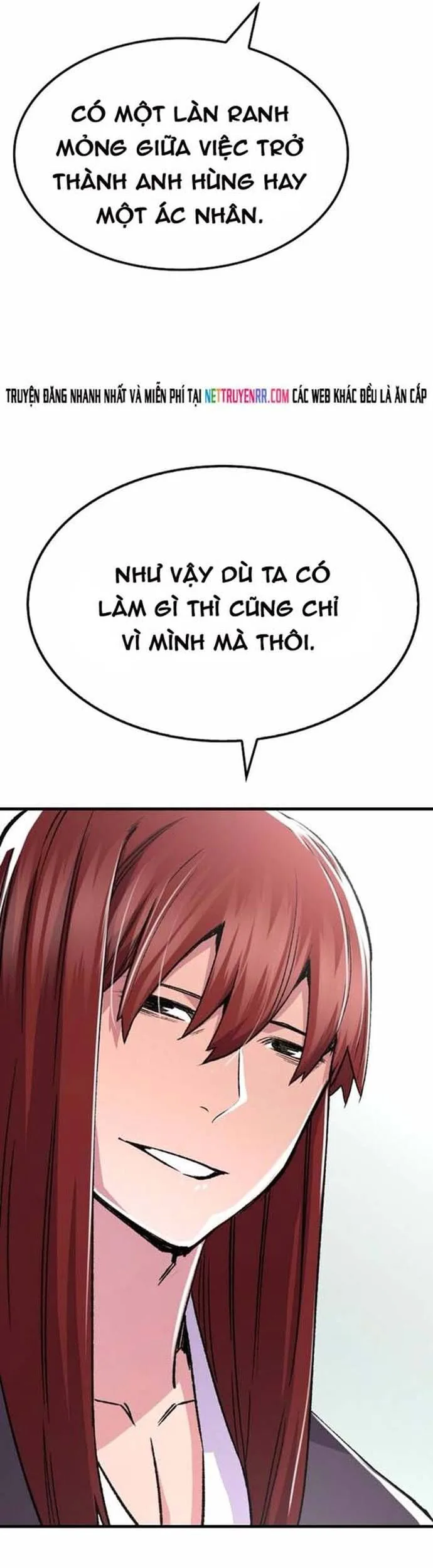Thiên Ma Quy Hoàn chương 74 - trang 21